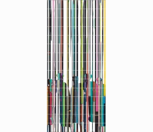 Керамическая плитка Imola Let it bee LETITBEE DKW150 20x270cm