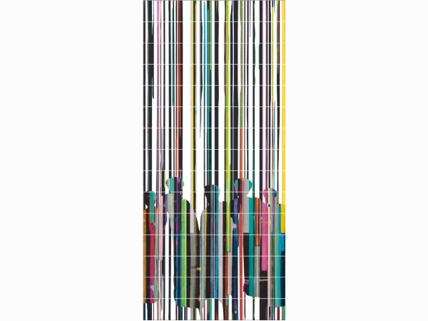 Керамическая плитка Imola Let it bee LETITBEE DKW150 20x270cm