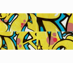 Керамическая плитка Imola Mash-up MURALES MIX 30x60cm
