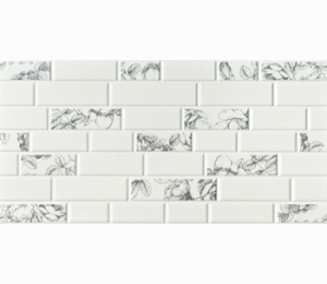 Керамическая плитка Imola Mash-up MASH-BRICK 1 36 30x60cm
