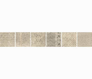 Керамогранит Imola Wood VOYAGES A MIX 16.5x16.5cm