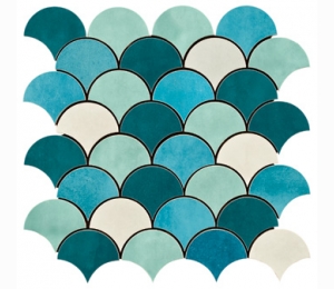 Керамическая плитка Imola Shades MK.SHADES 2 MIX 30x30cm