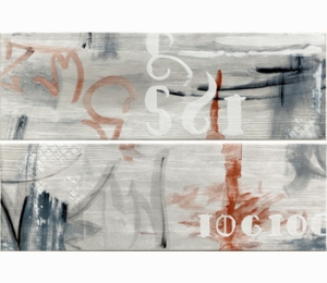 Керамическая плитка Imola Riverside STREET W MIX 20x60cm