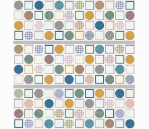Керамическая плитка Imola Play PLAY2 26MIX 20x60cm