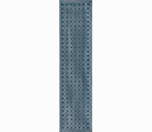 Керамическая плитка Imola Slash SLSH1 73CZ 7.5x30cm