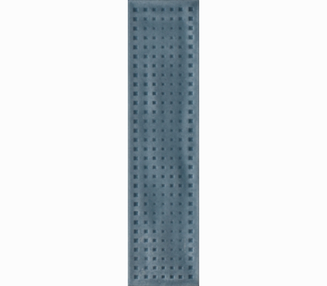 Керамическая плитка Imola Slash SLSH1 73CZ 7.5x30cm