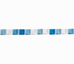 Планка Imola Glass GLASS L1,5X20L 1.5x20cm