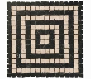 Керамогранит Imola Genus MK.GNSG BN 30x30cm