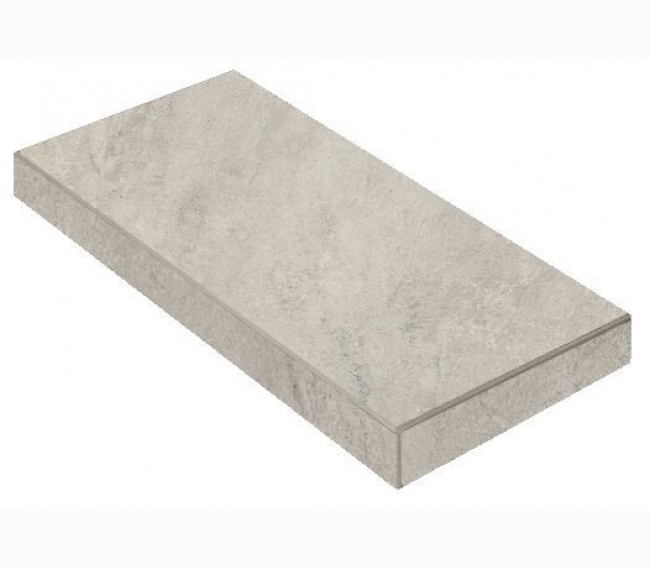 Ступень угловая левая Italon Scalino Angolare Sx Climb Ice 33x60 620070000742