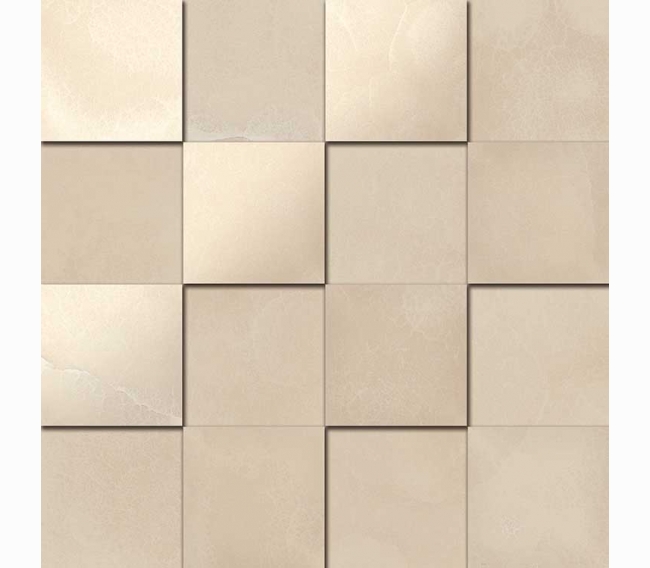 Мозаика Italon Charme Evo Onyx Mosaico 3D Ret 30х30 620110000053