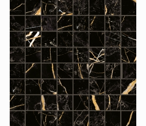 Мозаика напольная Italon Charme Extra Mosaico Laurent Lux 29.2х29.2 610110000346