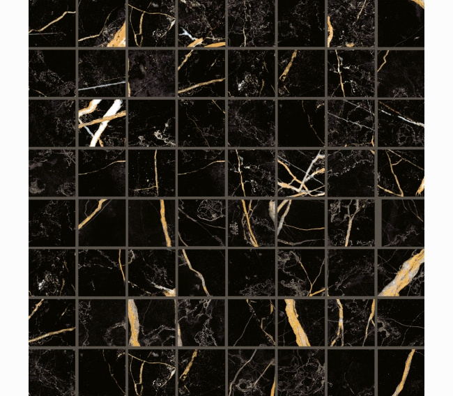 Мозаика напольная Italon Charme Extra Mosaico Laurent Lux 29.2х29.2 610110000346