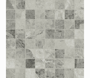 Мозаика напольная Italon Charme Extra Mosaico Silver Lux 29.2х29.2 610110000344