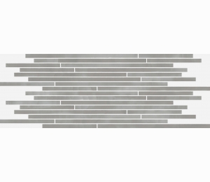 Мозаика Italon Surface Mosaico Diamante Strip 26х75 610110000362