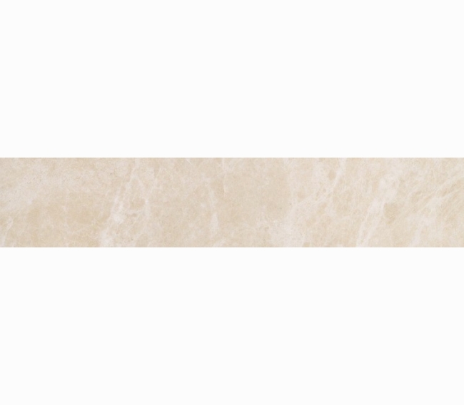 Бордюр напольный Italon Elite White Listello Lux 10.5x59 610090000977