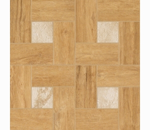 Вставка Italon Inserto Vanilla Glamour 45x45 610110000056