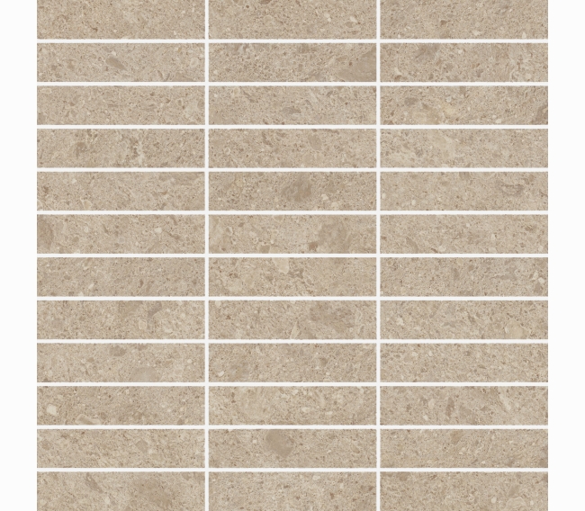 Мозаика Italon Genesis Cream Mosaico Grid 30х30 610110000353