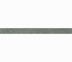 Плинтус Italon Genesis Battiscopa Grey 7.2х60 610130002154