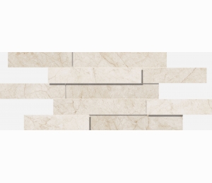 Керамогранит Italon Contempora Pure Brick 3D Ret 30x60 620110000042