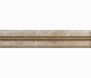 Бордюр настенный Italon Elite Silver Grey London 5x25 600090000221