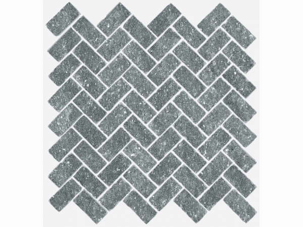 Мозаика Italon Genesis Silver Mosaico Cross 31.5х29.7 620110000094