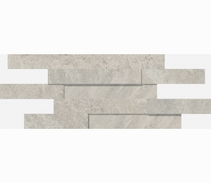 Декор настенный Italon Climb Ice Brick 3D 28х78 620110000056