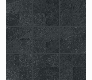 Мозайка Italon Materia Titanio Mosaico 30х30 610110000253