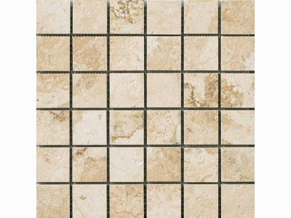 Мозаика NL-Stone Ivory Mosaico Ant. 30х30 610110000060