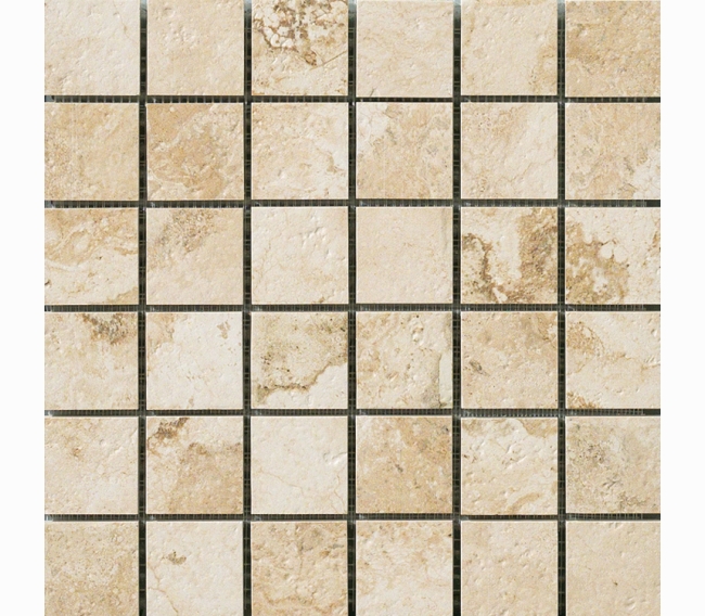 Мозаика NL-Stone Ivory Mosaico Ant. 30х30 610110000060