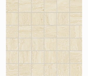 Мозаика Травертино Навона 30x30 Италон 610110000074