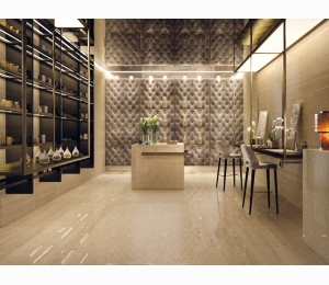 Керамогранит Italon Travertino