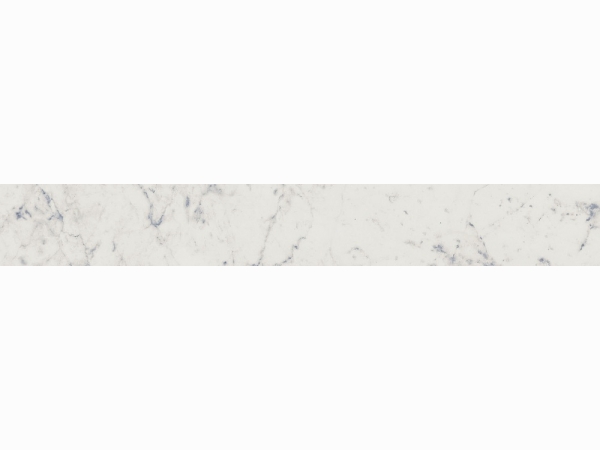 Плинтус Italon Charme Extra Battiscopa Carrara Lux 7.2х59 610130002135