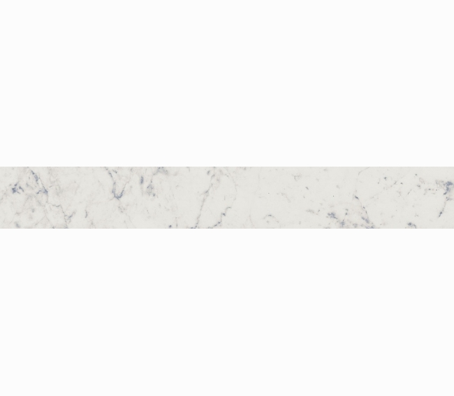 Плинтус Italon Charme Extra Battiscopa Carrara Lux 7.2х59 610130002135