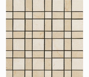 Мозаика Italon Charme Cream Mosaico Chic 30.5х30.5 600110000047