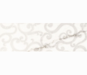 Декор настенный Italon Charme Pearl Inserto Jasmine 25х75 600080000213