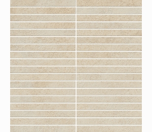 Мозаика напольная Italon Millennium Dust Mosaico Strip 30x30 610110000411