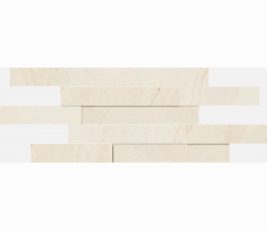 Мозаика Italon Room White Stone Brick 3D 28x78 620110000100