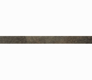 Плинтус Italon Genesis Battiscopa Brown 7.2х60 610130002156