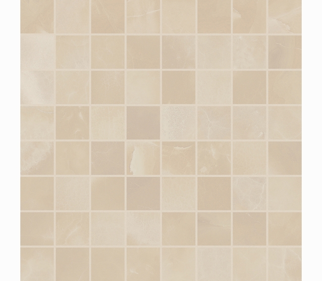 Мозаика напольная Italon Charme Evo Onyx Mosaico Lux Ret 29.2х29.2 610110000102