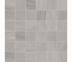 Мозаика напольная Italon Wonder Graphite Mosaico 30x30 610110000094
