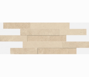 Мозаика Italon Room Beige Stone Brick 3D 28x78 620110000101