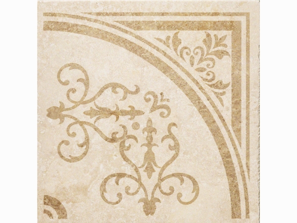 Декор NL-Stone Ivory Ninfea Pat. 30х30 610090000973