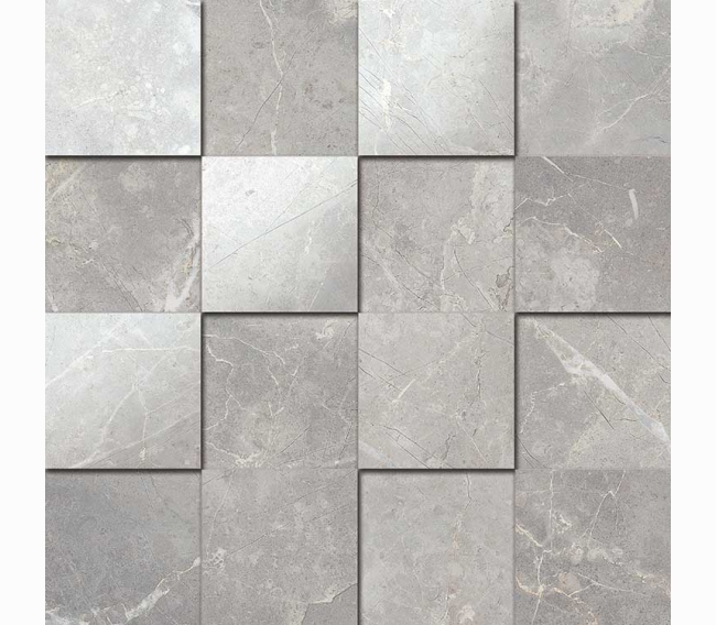 Мозаика Italon Charme Evo Imperiale Mosaico 3D Ret 30х30 620110000054