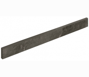 Плинтус Italon Battiscopa Climb Graphite 7.2х60 610130000470