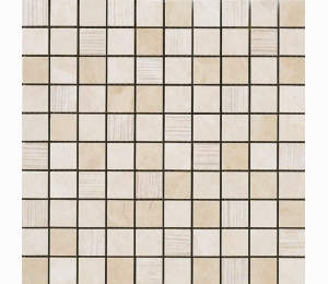 Мозаика настенная Italon Elite White Mosaico 30.5x30.5 600110000049