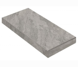 Ступень угловая левая Italon Scalino Angolare Sx Climb Rock 33x60 620070000744