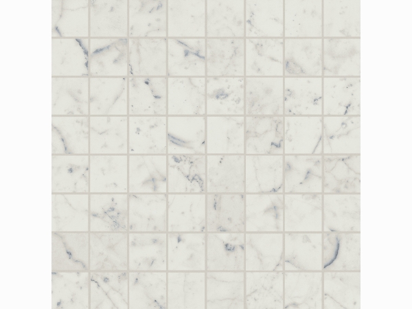 Мозаика напольная Italon Charme Extra Mosaico Carrara Lux 29.2х29.2 610110000342