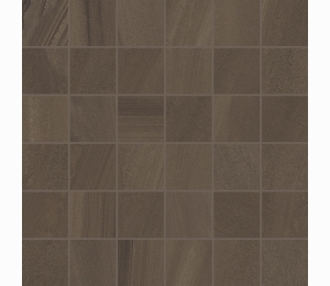 Мозаика напольная Italon Wonder Moka Mosaico 30x30 610110000093