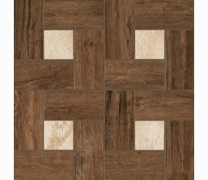 Вставка Italon Inserto Pepper Glamour 45x45 610110000059