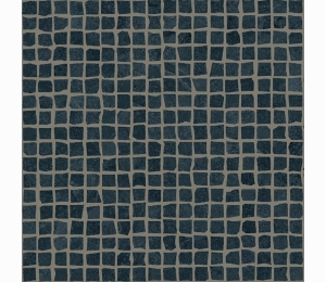 Мозайка Italon Materia Titanio Mosaico Roma 30х30 600080000352